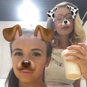 Meet your Posher, Natalie